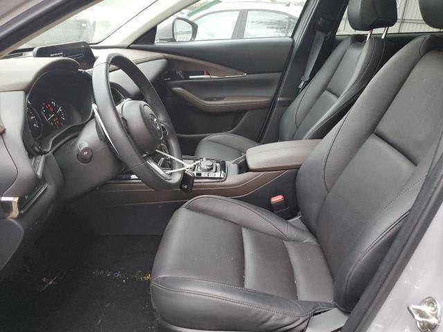 Photo 7 from auction – 2025 MAZDA CX-30 PREM with VIN 3MVDMBDM8SM797496