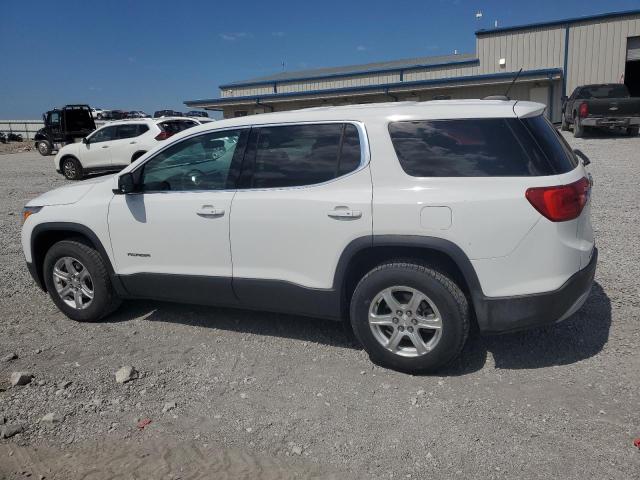 Photo 2 from auction – 2017 GMC ACADIA SLE with VIN 1GKKNKLA5HZ227948