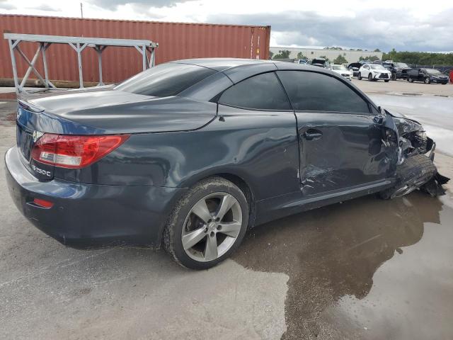 Photo 3 from auction – 2011 LEXUS IS with VIN JTHFF2C26B2519674