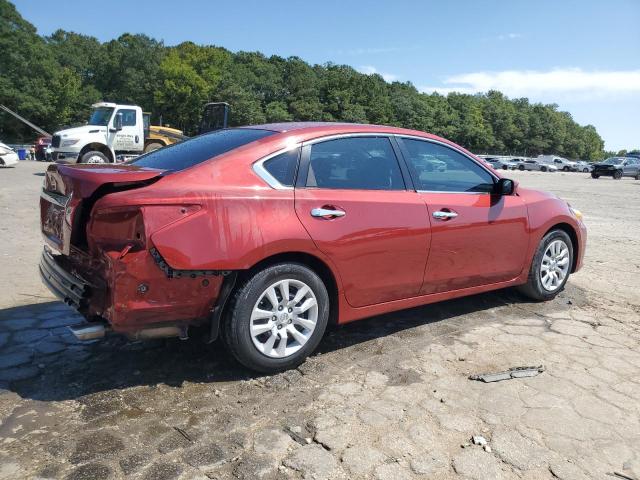 Photo 3 from auction – 2017 NISSAN ALTIMA 2.5 with VIN 1N4AL3AP4HC146555