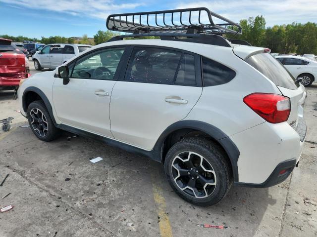 Photo 2 from auction – 2014 SUBARU XV CROSSTR with VIN JF2GPACC1E8264246