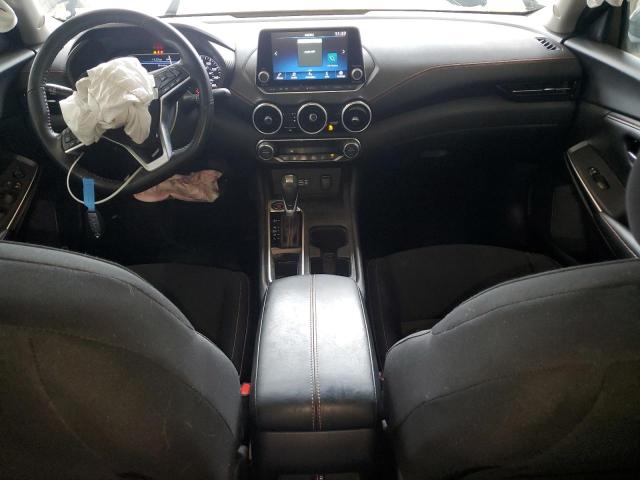Photo 8 from auction – 2023 NISSAN SENTRA SR with VIN 3N1AB8DV8PY316784