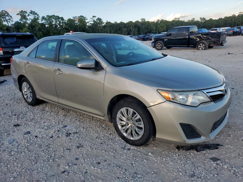 Photo 4 from auction – 2013 TOYOTA CAMRY L with VIN 4T1BF1FK0DU288621