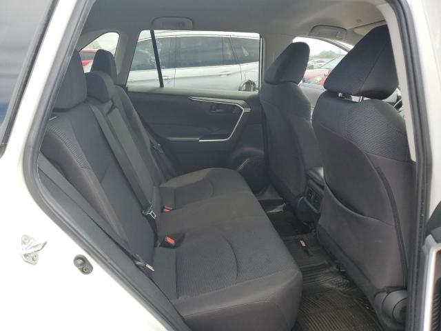 Photo 10 from auction – 2023 TOYOTA RAV4 LE with VIN 2T3H1RFV1PW249145