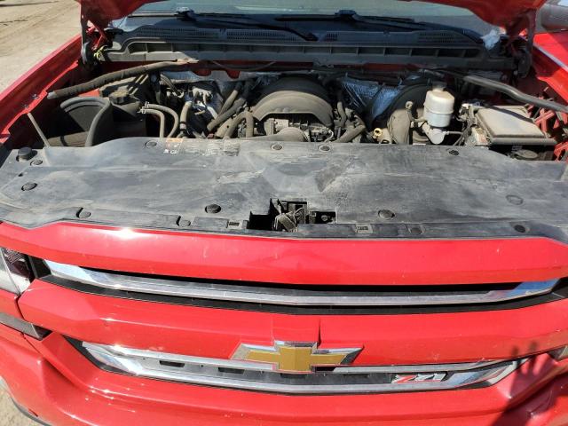 Photo 11 from auction – 2016 CHEVROLET SILVERADO with VIN 3GCUKSEC6GG281009