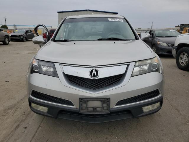 Photo 5 from auction – 2012 ACURA MDX TECHNO with VIN 2HNYD2H36CH541145