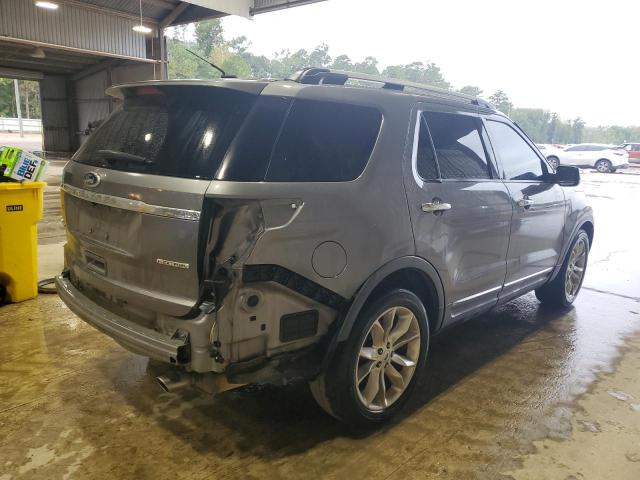 Photo 3 from auction – 2014 FORD EXPLORER L with VIN 1FM5K7F89EGB33095