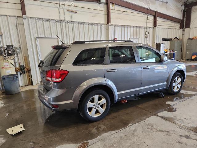 Photo 3 from auction – 2012 DODGE JOURNEY SX with VIN 3C4PDCBG7CT262474