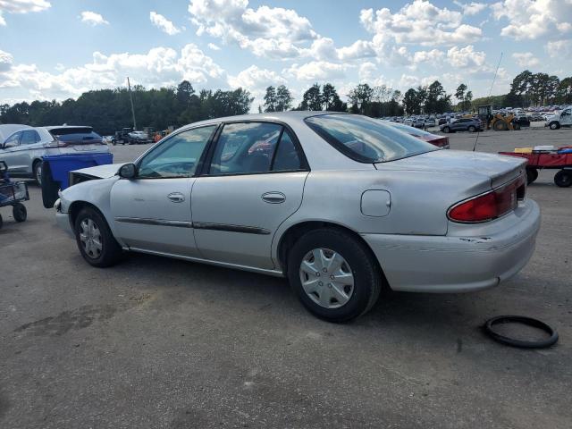 Photo 2 from auction – 2003 BUICK CENTURY CUSTOM with VIN 2G4WS52J431278038