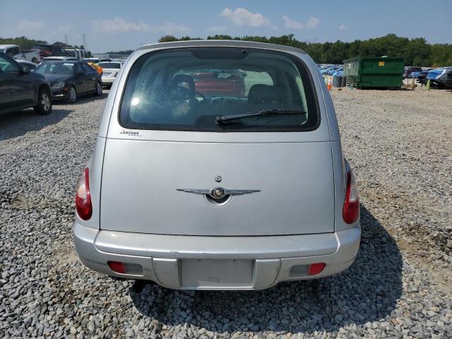 Photo 6 from auction – 2006 CHRYSLER PT CRUISER with VIN 3A4FY48B26T369853