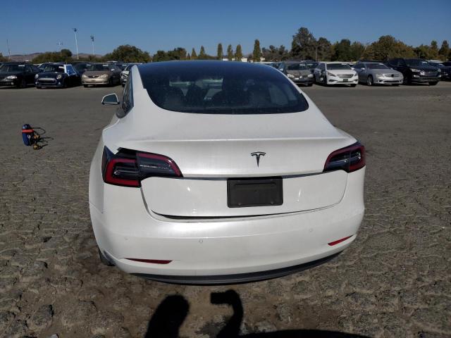 Photo 6 from auction – 2021 TESLA MODEL 3 with VIN 5YJ3E1EA0MF878542