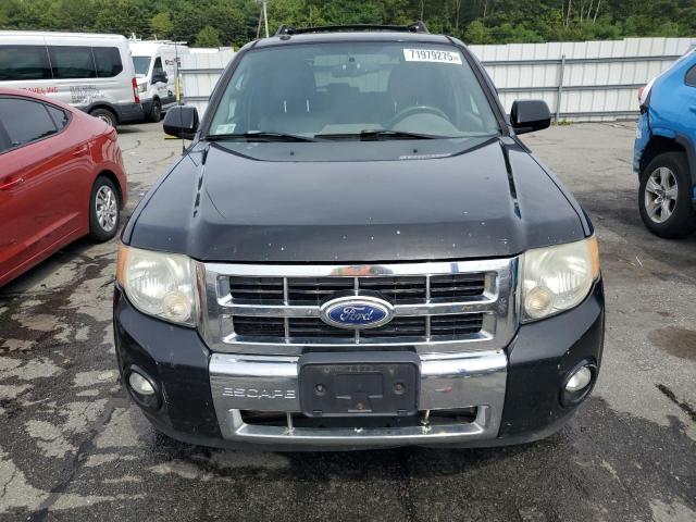 Photo 5 from auction – 2010 FORD ESCAPE LIM with VIN 1FMCU0EG5AKA45377