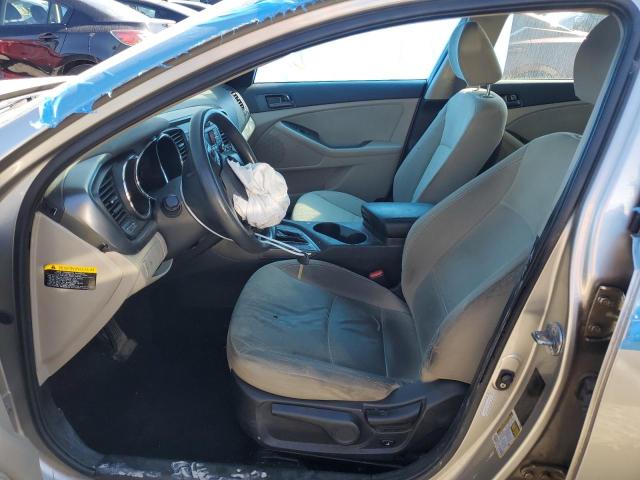 Photo 7 from auction – 2012 KIA OPTIMA LX with VIN KNAGM4A73C5298277