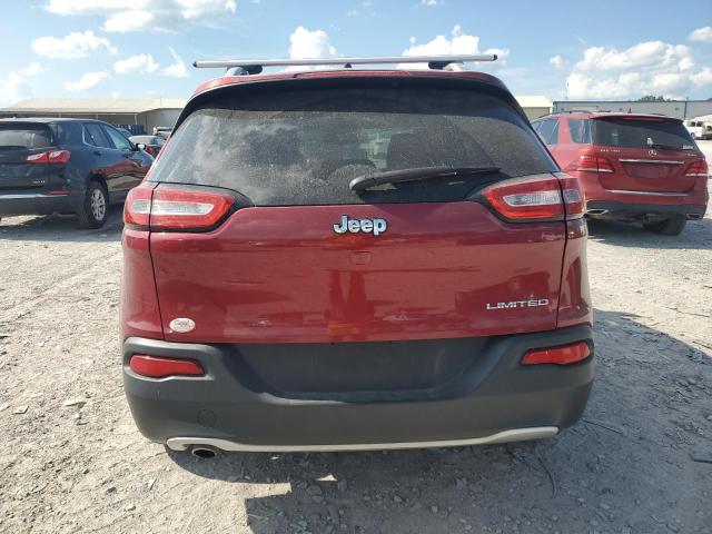 Photo 6 from auction – 2017 JEEP CHEROKEE L with VIN 1C4PJLDB3HW522249