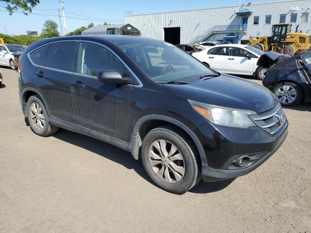 Photo 4 from auction – 2012 HONDA CR-V EXL with VIN 2HKRM4H75CH121327