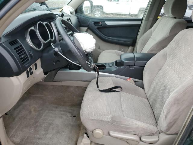 Photo 7 from auction – 2003 TOYOTA 4RUNNER SR with VIN JTEBT14R930006832