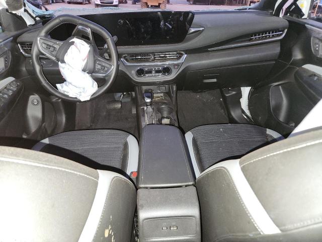 Photo 8 from auction – 2025 BUICK ENVISTA PR with VIN KL47LAEP2SB064771