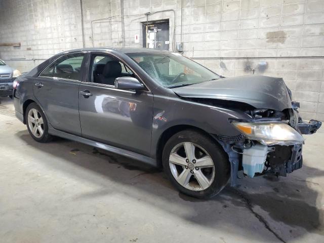 Zdjęcie 4 z aukcji – 2011 TOYOTA CAMRY BASE z VIN 4T1BF3EK2BU200114
