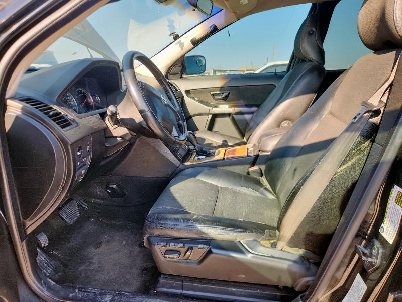 Photo 7 from auction – 2005 VOLVO XC90 with VIN YV1CN592851189282