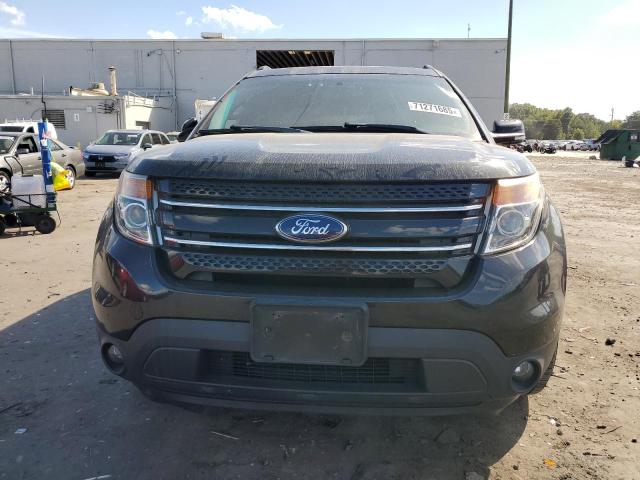 Photo 5 from auction – 2015 FORD EXPLORER LIMITED with VIN 1FM5K8F85FGB82981