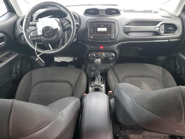 Photo 8 from auction – 2016 JEEP RENEGADE L with VIN ZACCJBBT3GPD35724
