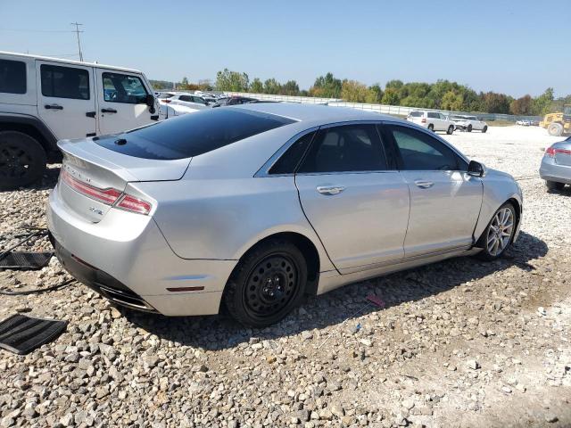 Photo 3 from auction – 2016 LINCOLN MKZ with VIN 3LN6L2J98GR601818