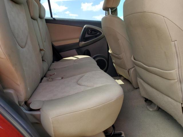 Photo 11 from auction – 2011 TOYOTA RAV4 with VIN 2T3ZF4DV9BW076043