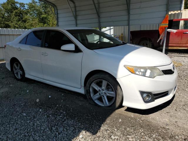 Photo 4 from auction – 2013 TOYOTA CAMRY L with VIN 4T1BF1FK8DU719187