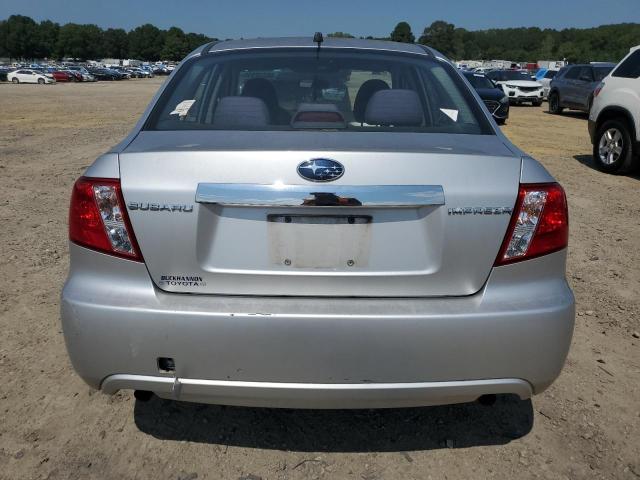 Photo 6 from auction – 2008 SUBARU IMPREZA 2. with VIN JF1GE61688H520004