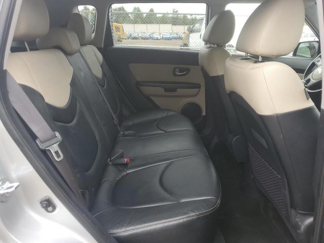 Photo 10 from auction – 2013 KIA SOUL + with VIN KNDJT2A66D7565215
