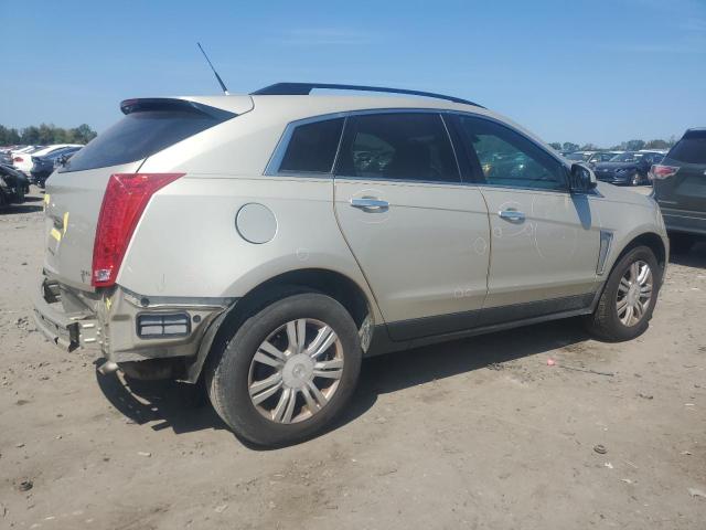 Photo 3 from auction – 2014 CADILLAC SRX with VIN 3GYFNAE33ES547746