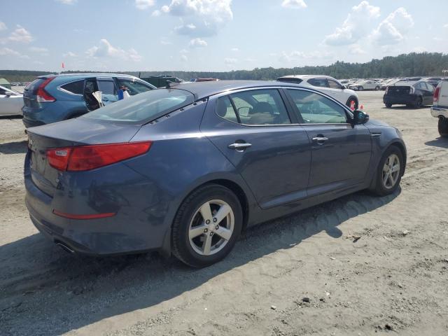 Photo 3 from auction – 2015 KIA OPTIMA LX with VIN 5XXGM4A71FG363713