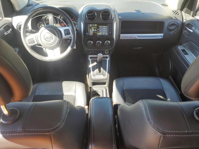 Photo 8 from auction – 2016 JEEP COMPASS with VIN 1C4NJDEB3GD655289