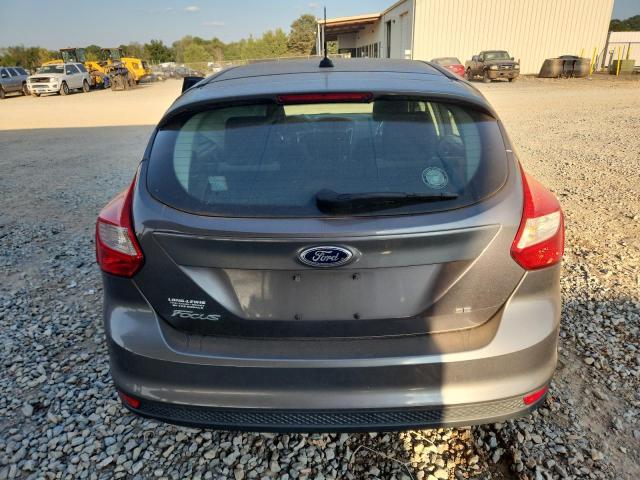 Photo 6 from auction – 2012 FORD FOCUS SE with VIN 1FAHP3K22CL241064