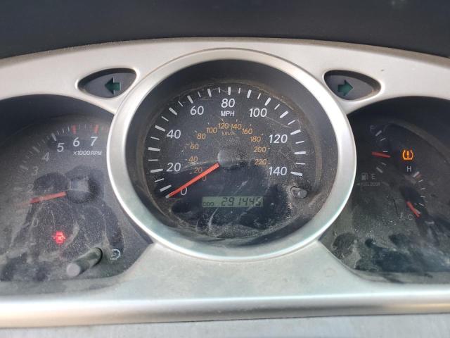 Photo 9 from auction – 2007 TOYOTA HIGHLANDER with VIN JTEHP21A670206012