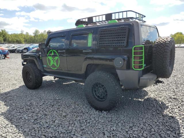 Photo 2 from auction – 2006 HUMMER H3 with VIN 5GTDN136168108123