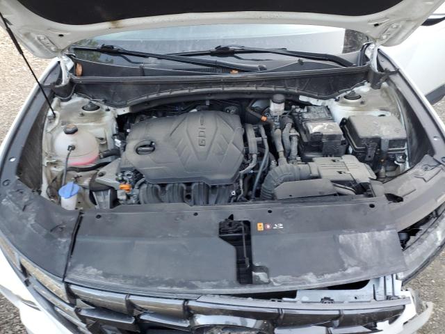 Photo 12 from auction – 2023 HYUNDAI TUCSON SEL with VIN 5NMJFCAE7PH263899