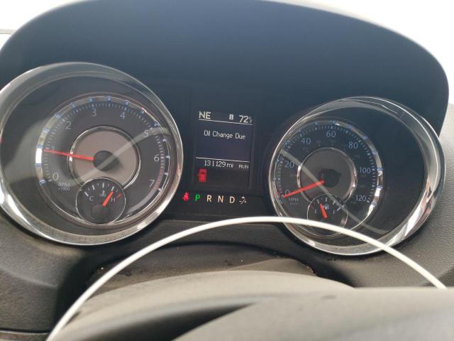 Photo 9 from auction – 2015 CHRYSLER TOWN & COU with VIN 2C4RC1CG2FR739530