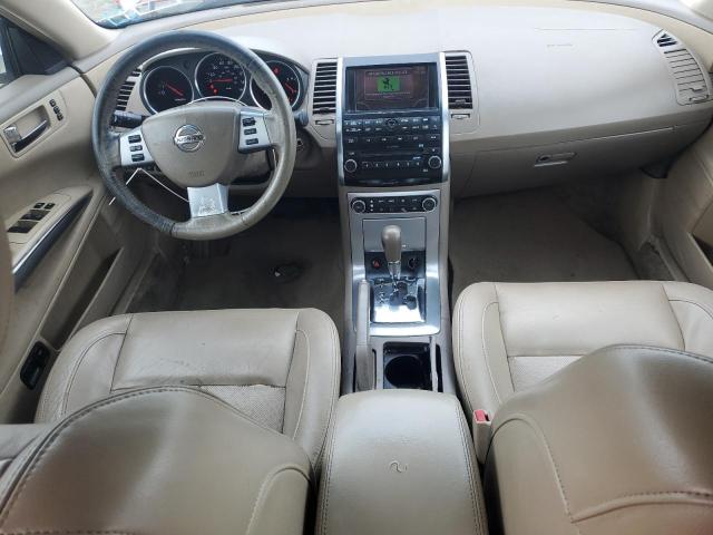 Photo 8 from auction – 2007 NISSAN MAXIMA SE with VIN 1N4BA41E97C866267