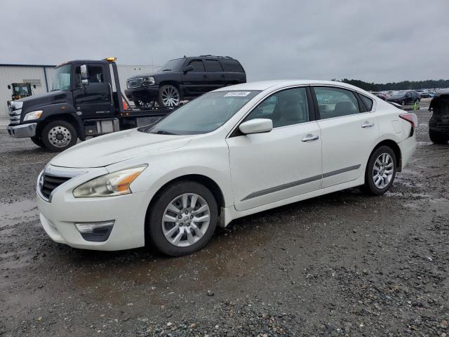 Photo 1 from auction – 2015 NISSAN ALTIMA 2.5 with VIN 1N4AL3AP3FN906962