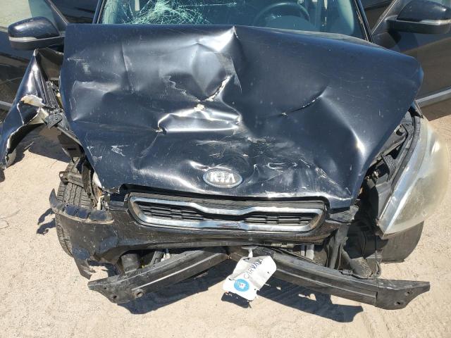 Photo 11 from auction – 2013 KIA SOUL + with VIN KNDJT2A62D7517436