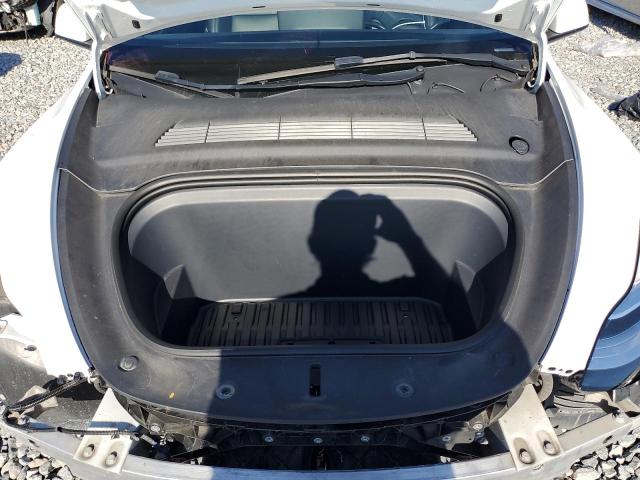 Photo 12 from auction – 2023 TESLA MODEL Y with VIN 7SAYGDEE8PA069461
