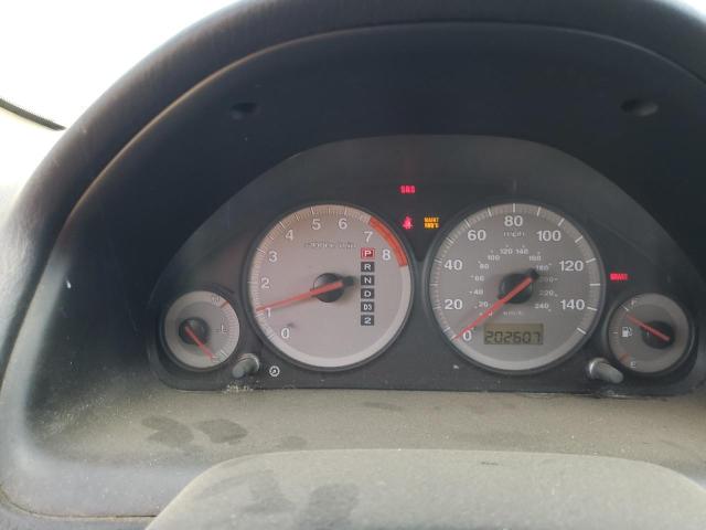 Zdjęcie 9 z aukcji – 2002 HONDA CIVIC EX z VIN 1HGEM22922L073147