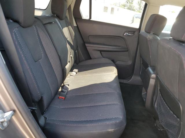 Photo 11 from auction – 2012 GMC TERRAIN SL with VIN 2GKFLTEK9C6277498