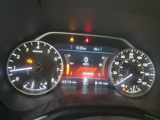 Photo 9 from auction – 2017 NISSAN MAXIMA 3.5 with VIN 1N4AA6AP2HC363545
