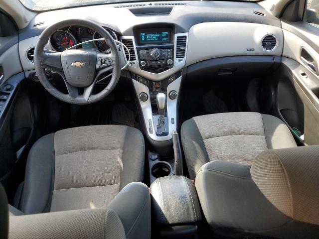 Photo 8 from auction – 2012 CHEVROLET CRUZE LS with VIN 1G1PC5SH1C7128936