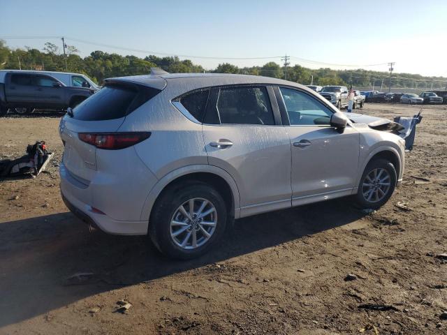 Photo 3 from auction – 2025 MAZDA CX-5 PREFERRED with VIN JM3KFBCL2S0643419