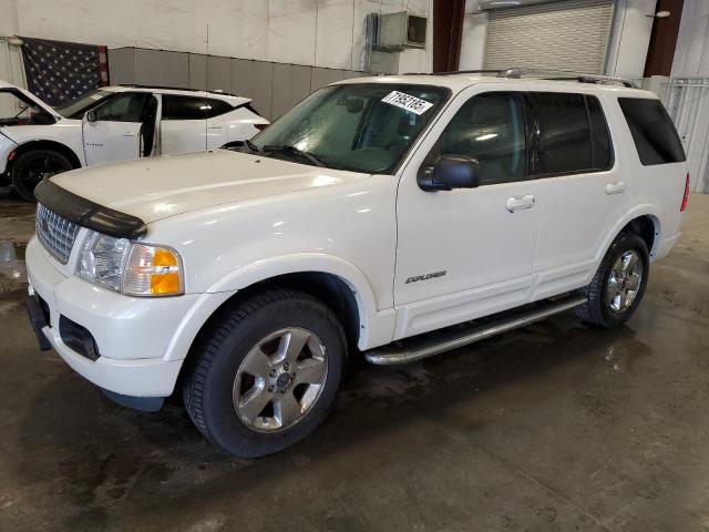Photo 1 from auction – 2004 FORD EXPLORER L with VIN 1FMDU75K24ZB37382