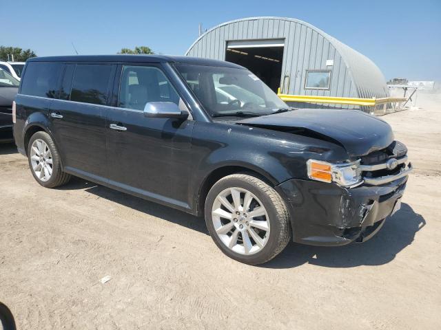 Photo 4 from auction – 2010 FORD FLEX LIMIT with VIN 2FMGK5DC9ABA85412