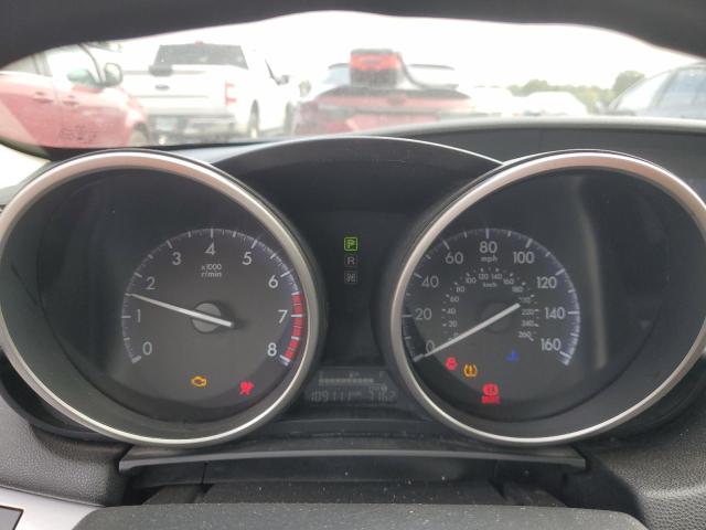 Photo 9 from auction – 2012 MAZDA MX-3 with VIN JM1BL1UG4C1526868